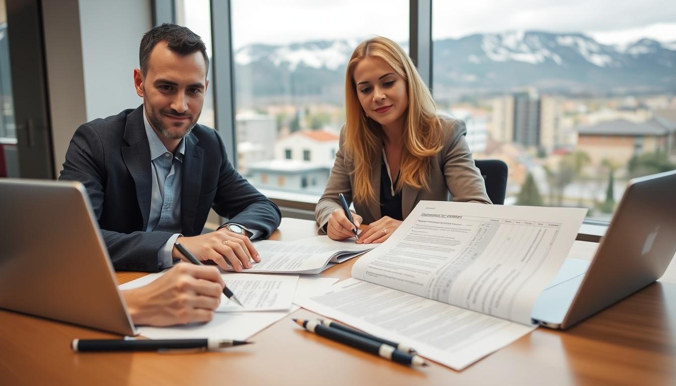 Legal Help for Active Deals