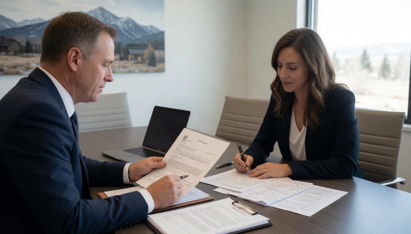Legal Help for Active Deals