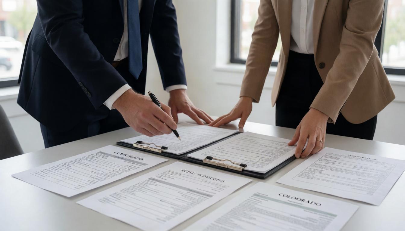 Legal Support That Fits Real Estate Work