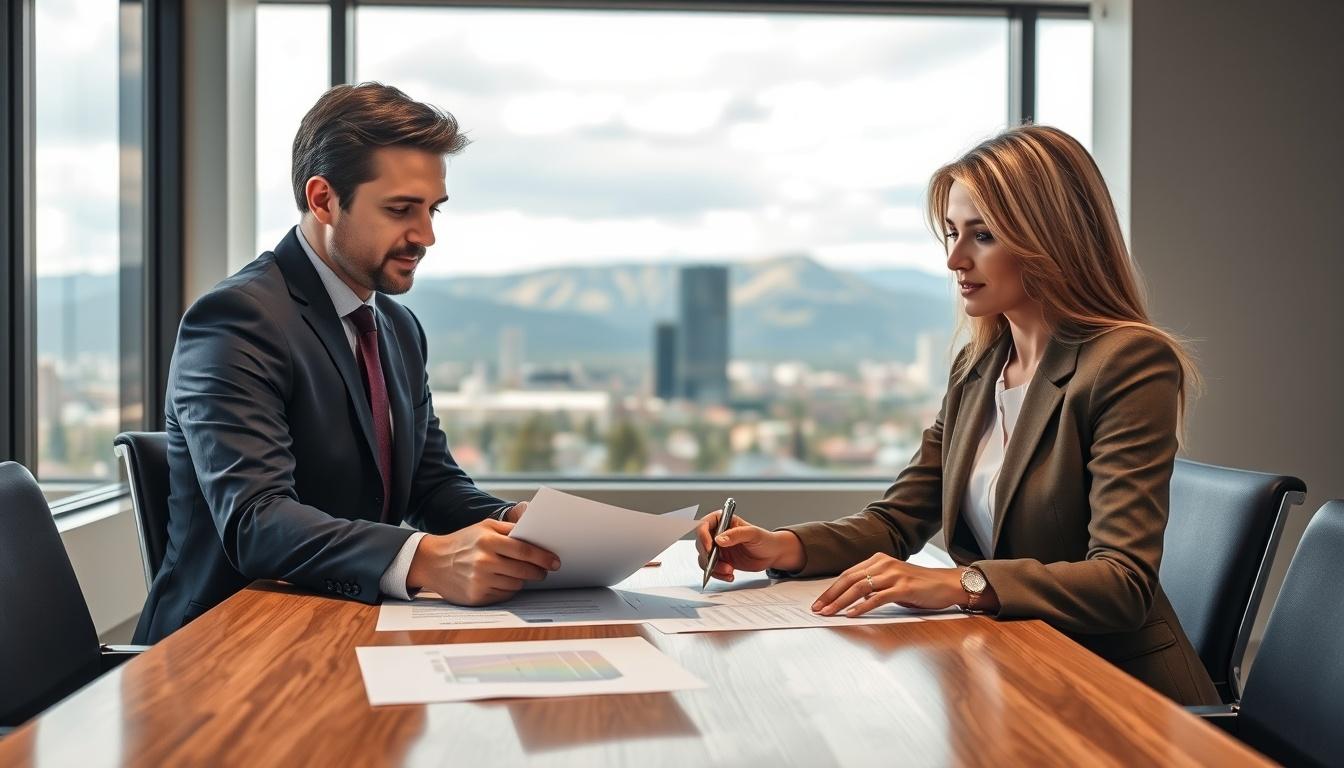 Professional plan visual