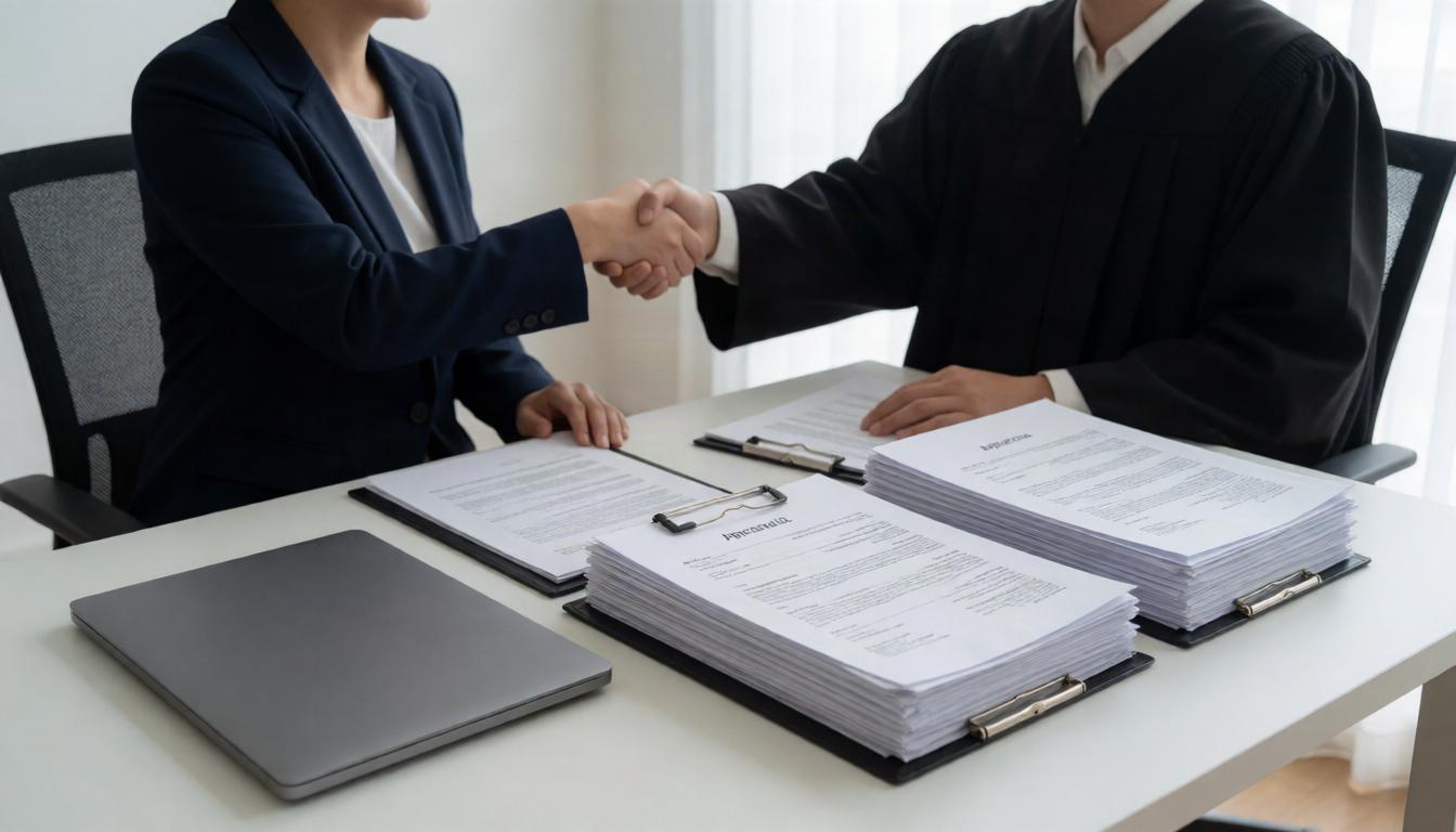 Lease Negotiation